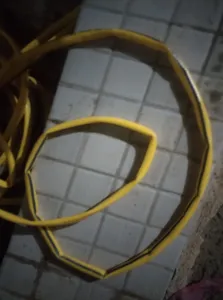 تجریه خرید نازل کارواش مدل DN-14040303 مجموعه 6 عددی