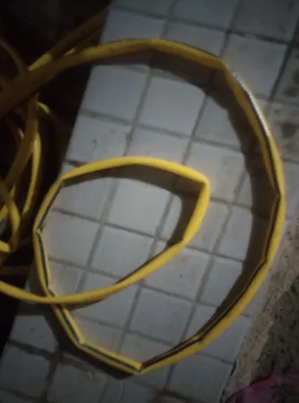 نازل کارواش مدل DN-14040303 مجموعه 6 عددی