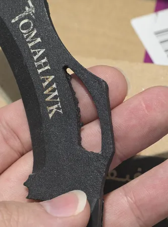 چاقوی سفری توماهاوک مدل L60