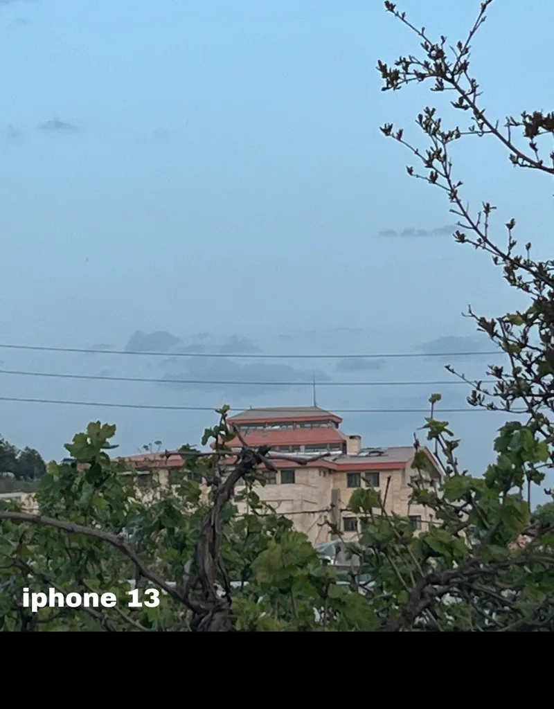 گوشی موبایل اپل مدل iPhone 13 CH دو سیم‌ کارت ظرفیت 256 گیگابایت و رم 4 گیگابایت - نات اکتیو