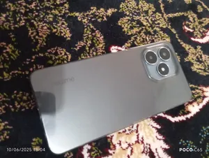 تجریه خرید گوشی موبایل ریلمی مدل Note 50 دو سیم کارت ظرفیت 128 گیگابایت و رم 4 گیگابایت