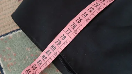 مقنعه بروجرد کد M-001 سایز 100 سانتی متر