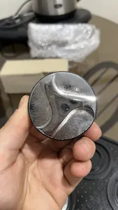 تجریه خرید تمپر و مت و لولر گتر مدل 51