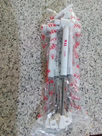 جک کابینت آرام بند مدل 120 نیوتن بسته 2 عددی