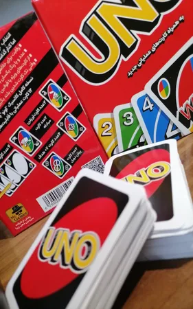 بازی فکری مدل اونو