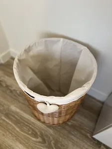 تجریه خرید سبد رخت چرک اکوسبدکو مدل moas010w