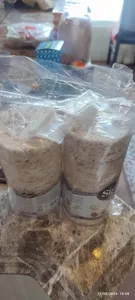 تجریه خرید رایس کیک سیاه دانه بدون گلوتن سیس رایس- 120 گرم بسته 2 عددی