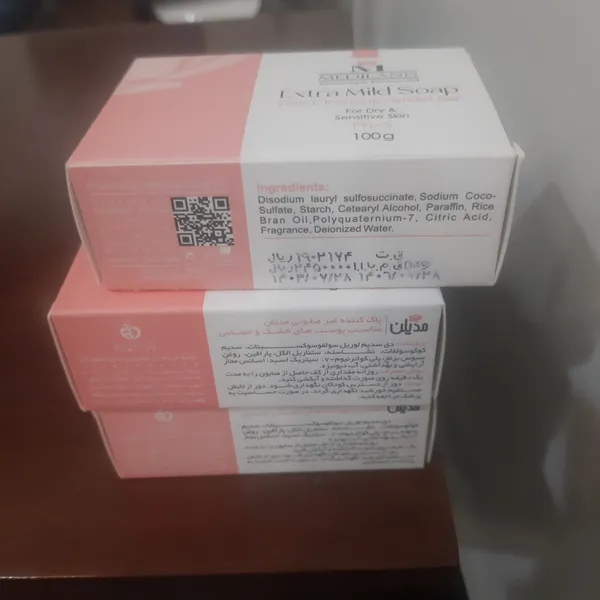 عکس ارسالی خریدار