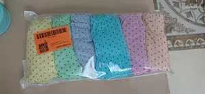 تجریه خرید شورت زنانه مدل لیفه ای بسته 6 عددی