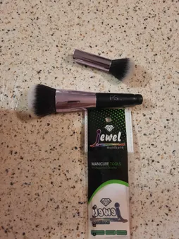 برس آرایشی جویل مدل GBS-1011