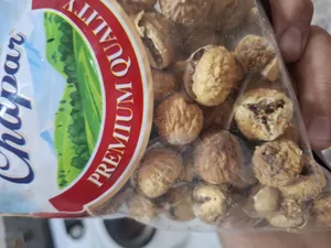 تجریه خرید انجیر خشک چاپار مقدار 400 گرم