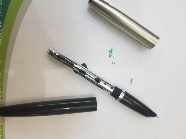 عکس ارسالی خریدار
