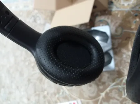 هدفون بی سیم سلبریت مدل A24