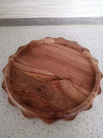 سینی چوبیس کد ۱۳۰