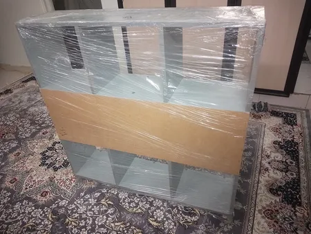 کتابخانه مدل ‌‌pm2010