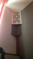 پنل آکوستیک مدل سوپر بیس کد ۰۳۲