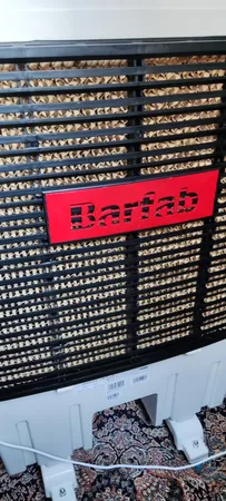 کولر آبی 5000 برفاب مدل BF5-O