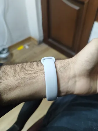مچ بند هوشمند شیائومی مدل Smart Band 9 - گلوبال
