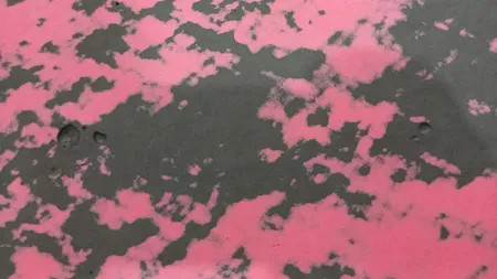 زیرانداز یوگا مدل UYV45875 ضخامت 8 میلی متر