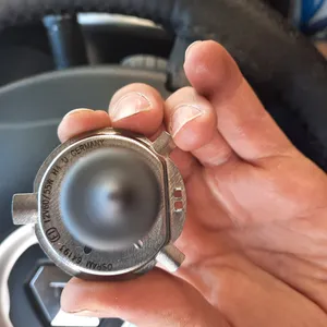 تجریه خرید لامپ خودرو اسرام مدل H4 12V 60/55 W 64193