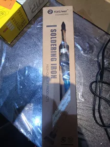 تجریه خرید هویه 60 وات کایلیوی مدل k-060w