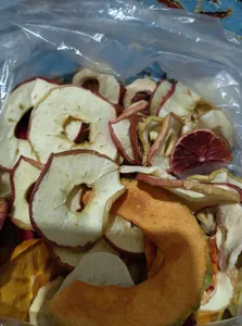 تجریه خرید میوه خشک مخلوط رازیان - 250 گرم