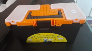 تجریه خرید کیت آموزشی رباتیک سان مدل حرفه ای