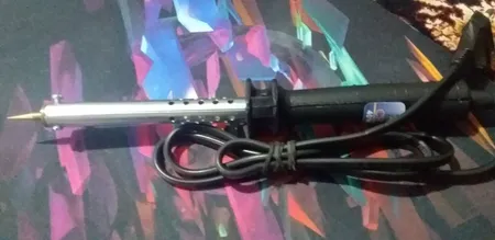 هویه 40 وات چم مدل CA_140