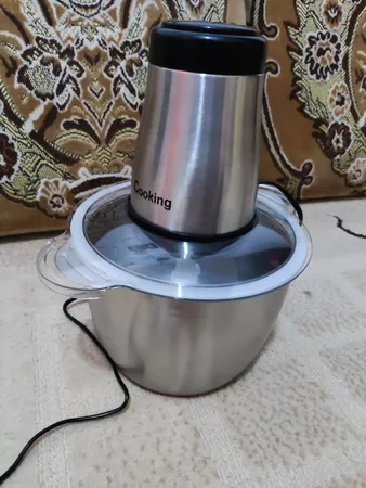 خردکن مدل کوکینگ XZ_938