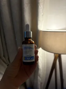 تجریه خرید سرم لایه بردار الی ژن مدل 15 حجم 30 میلی لیتر