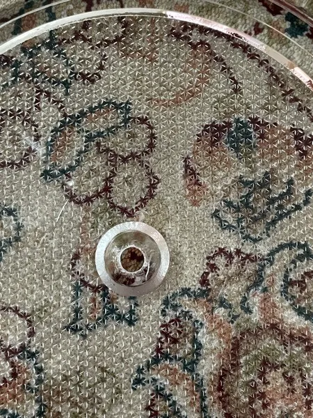 خردکن یونیک لایف مدل UL-914G