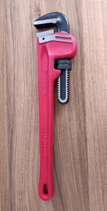 تجریه خرید آچار لوله گیر ایران پتک مدل DB 1810 سایز 18 اینچ