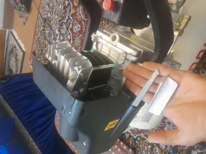 تجریه خرید کمپرسور هوا ادون مدل AC800-WP25L