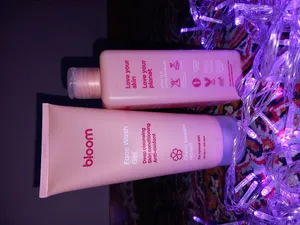 تجریه خرید تونر صورت بلوم مدل شکوفه های گیلاس منلسب برای پوست معمولی حجم 250 میلی لیتر