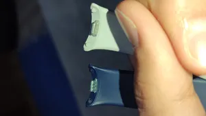 تجریه خرید بند اکسون مدل سیلیکونی مناسب برای مچ بند هوشمند شیائومی MIBAND 8/9