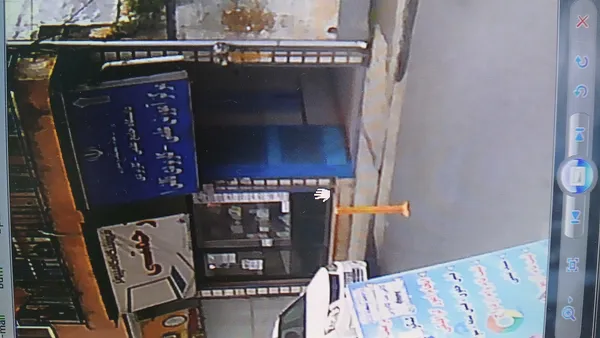 عکس ارسالی خریدار