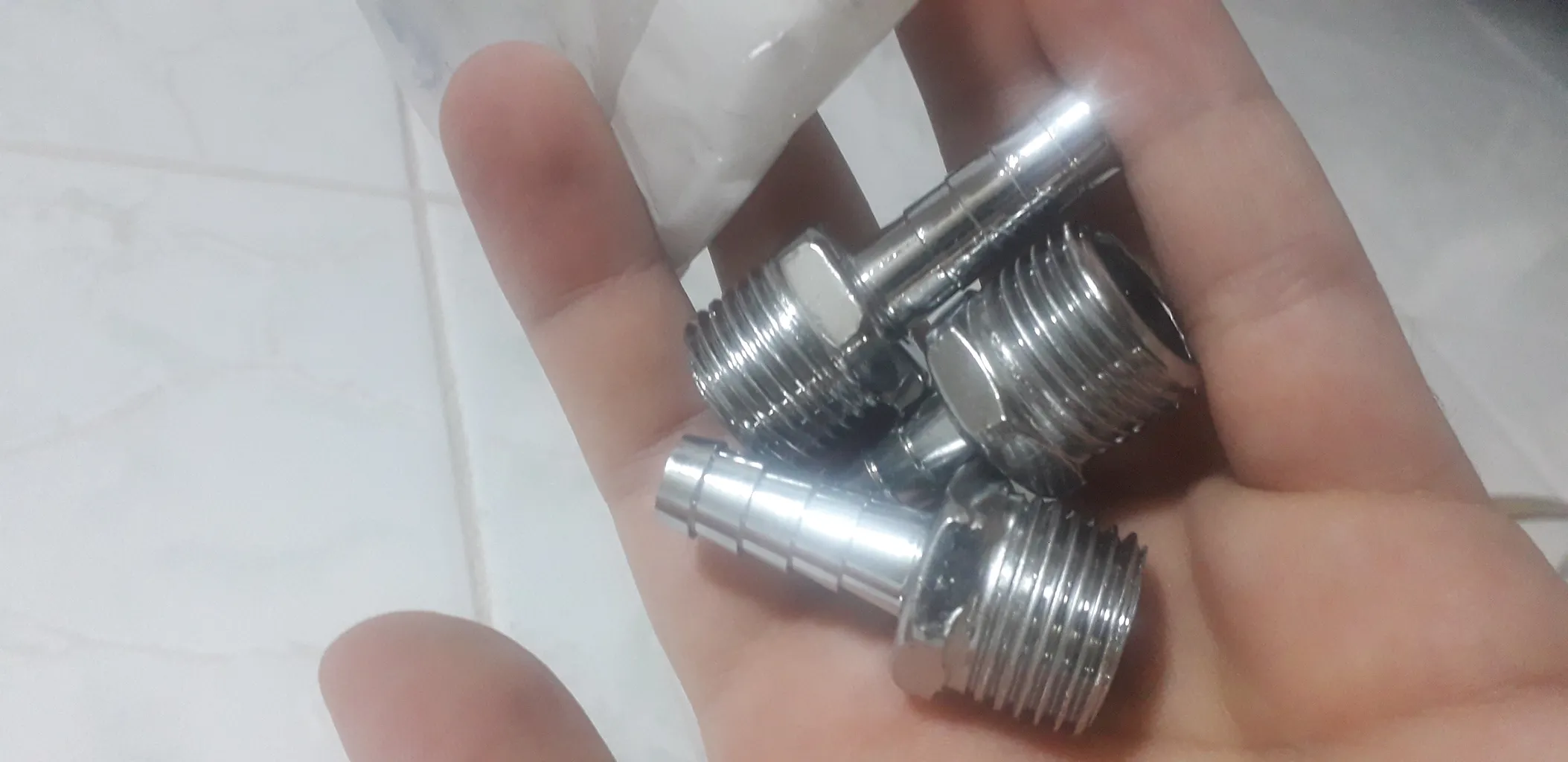 سرشیر گاز دینا مدل DNC1.2 بسته 4 عددی