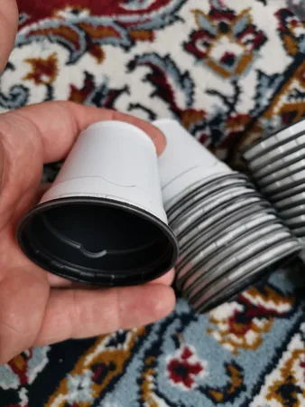 گلدان ژله ای کد 6-20 مجموعه 20 عددی