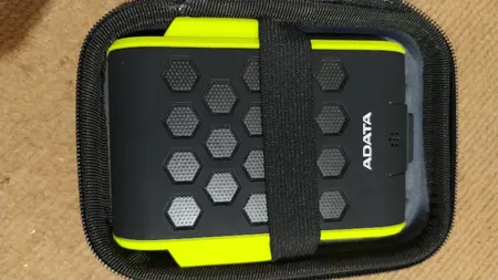 کیف هارد اکسترنال مدل H133