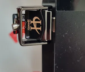 تجریه خرید کارت خوان هارمن مدل USB-C KEYCHAIN