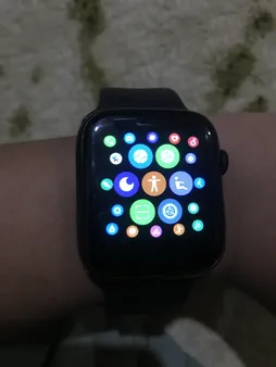 ساعت هوشمند مدل T500-Org100