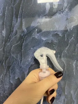 سرم دوفاز مو سریتا مدل Biphasic Color حجم 230 میلی لیتر