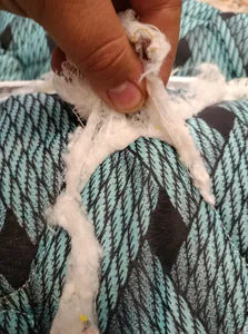 تجریه خرید تشک مهمان ژینورا مدل فورپلاس یک نفره سایز 185x85 سانتی‌متر