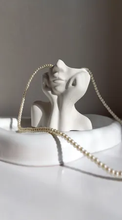 گلدان بتنی مدل سردیس متحیر