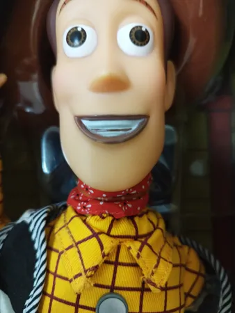 فیگور دیزنی طرح وودی