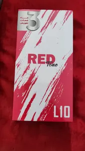 تجریه خرید گوشی موبایل رد تون مدل L10 دو سیم کارت ظرفیت 128 گیگابایت و رم 4 گیگابایت