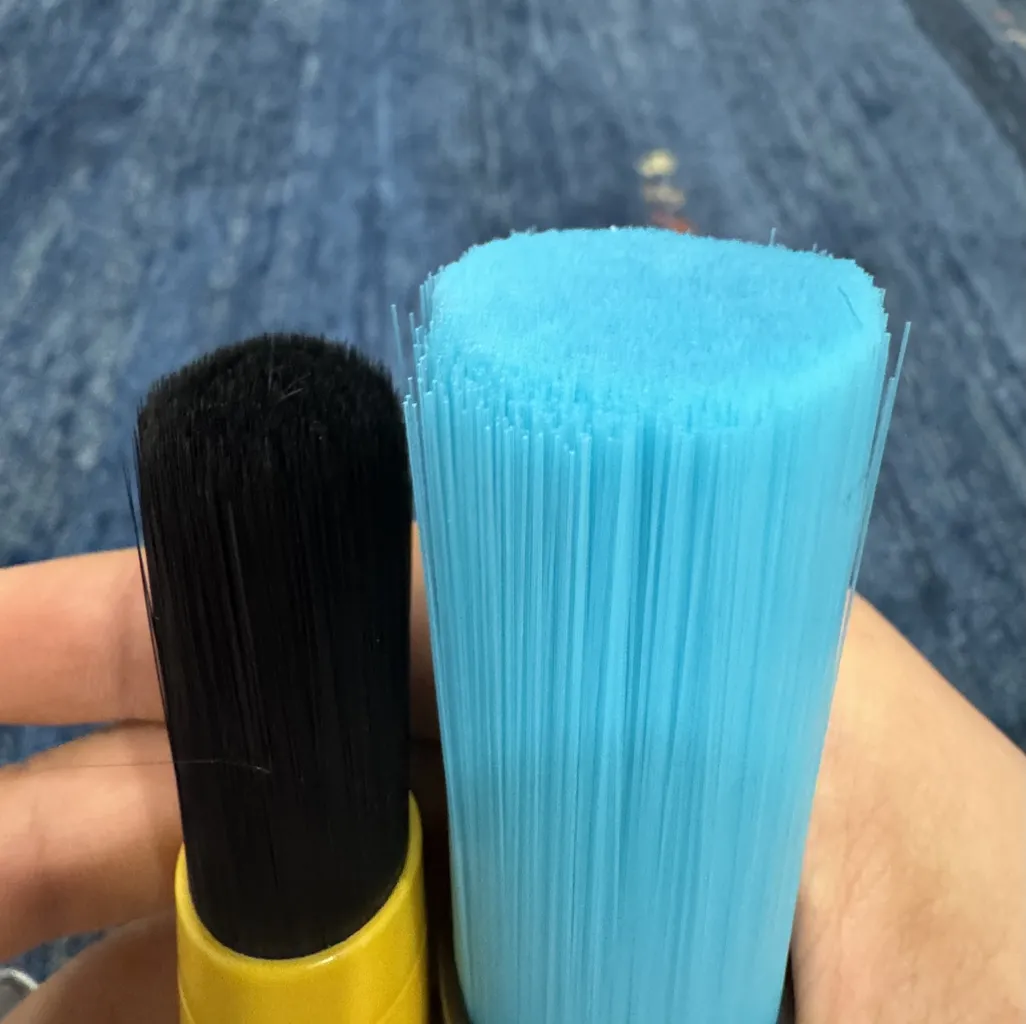 فرچه دیتیلینگ خودرو فور بای فور کد 885608 بسته 2 عددی