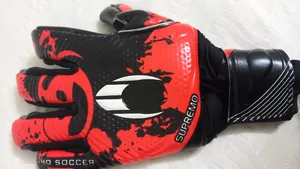 تجریه خرید دستکش دروازه بانی اچ او مدل r