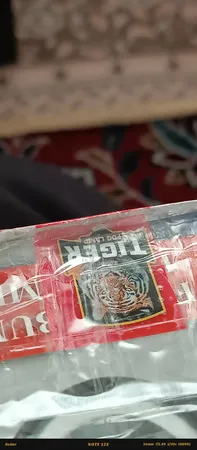 پروژکتور و دی لایت راهنمادار مدل TIGER-02 بسته دو عددی