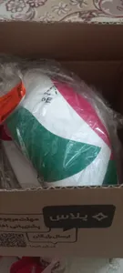 تجریه خرید توپ والیبال مولتن مدل 2023 New